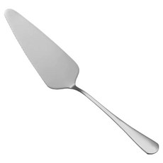 瑞典廚房 304不鏽鋼三角披薩鏟 銀色, 1支