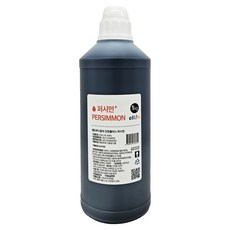 엘틴 진한플러스 식용색소 퍼시먼, 1개