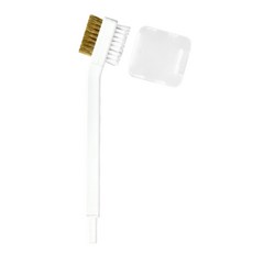 aisen 瓦斯爐口3用刷, 白色, 1支