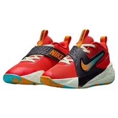 NIKE 耐吉 兒童款 TEAM HUSTLE D 12 運動鞋 HF6280601 US1Y