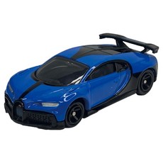 토미카 37 부가티 시론 퓨어 스포츠 미니카, 혼합색상, 1개