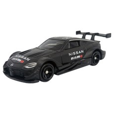 토미카 13 닛산 페어레이디 Z 니스모 미니카 GT500, 혼합색상, 1개