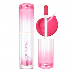 peripera 台灣公司貨 晶亮水光唇釉 4g, 25莓果紅, 1件