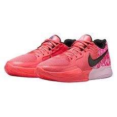 NIKE 耐吉 男款 JA 2 Heart Eyes EP 籃球鞋 IB5841800 US8