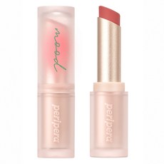 peripera 台灣公司貨 花瓣絲絨霧面唇膏, #015 愛戀鬱金香, 3g, 1支