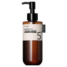 Numbuzin 5號 穀胱甘肽C香氛按摩深層潔面乳, 200ml, 1個