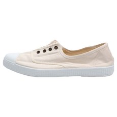 빅토리아슈즈 잉글레사 일라스티코 틴타다 푼테라 스니커즈 106623