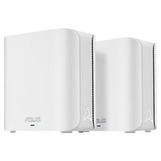 ASUS 華碩 ZENWIFI BD5 無線分享器, 2個, W-2-PK