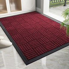 AFAMIC 艾法 3D刮泥吸水玄關腳踏墊 03