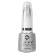 mithmillo Glamierre 亮片凝膠指甲油, GM01, 1個, 10g