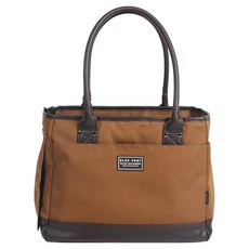 Blue Port 時尚單肩包, 棕色, 1個