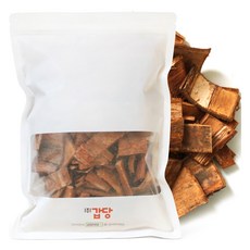 Kapdang 韓國產榆樹皮茶, 1個, 500g