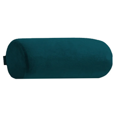 ANOMEO 高密度記憶棉頸枕/圓形頸枕 AN2414, 1個, 潮水綠