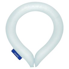 SpeedGown 降溫頸圈, 藍色