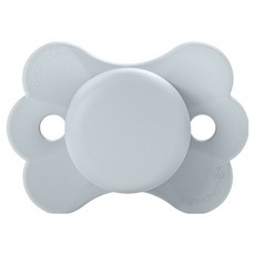 스와비넥스 원더랜드 버터플라이 모유촉감 쪽쪽이, 1단계(0~6개월), 라이트블루, 1개