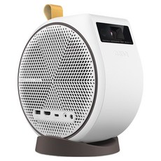 BenQ 明基 1080p Google TV 雷射智慧微型投影機, GV50