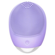 AHOYE 深層淨透超聲波潔面儀 洗臉機, p01_05243413, 紫色
