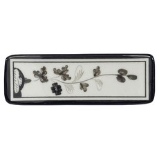 Ginori1735Italia Oriente Italiano 筷架, 1個, 白色