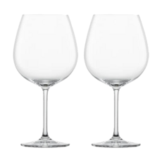 ZWIESEL GLAS IVENTO系列 勃根地紅酒杯, 783ml, 2個