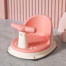 lilikoko 哩哩摳摳 洗澡凳, 粉色