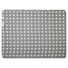 필스틴 무자계 탄소매트 전기장판 크로스 그레이 JJ-4021, 퀸(150 x 200 cm)