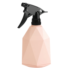 fioJa 費歐家 菱形小澆花噴壺, 櫻花粉, 1個