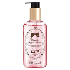 SHILLS 舒兒絲 私密衣物抗菌手洗精, 1瓶, 200ml