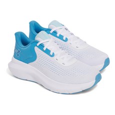 Under Armour 安德瑪 女款 CHARGE ROGUE 5慢跑鞋 3028262-001