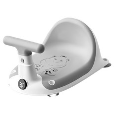 lilikoko 哩哩摳摳 洗澡凳, 灰色