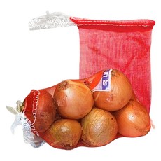 Jian Living 豆麴 蔬菜 多用途網袋 3kg, 25個, 單一顏色