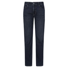 olzen 男士COOLMAX丹寧長褲 ZOD5DP1301