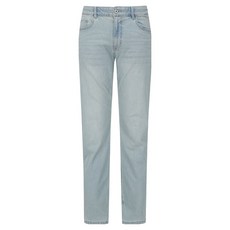 olzen 男士COOLMAX丹寧長褲 ZOD5DP1301