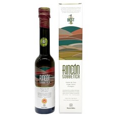Almazaras de la Subbetica Rincon特級初榨橄欖油, 1個, 250ml