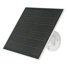 SpotCam Solar Panel Pro 太陽能電源板/太陽能板, 1個