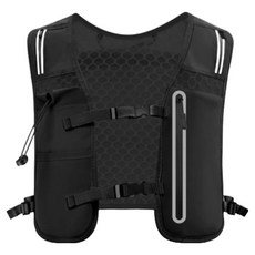 Apilco 女性用超輕量跑步背心