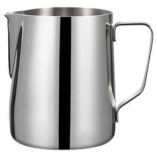 小麥購物 304不鏽鋼拉花杯 L2288 600ml, 1個, 單一顏色