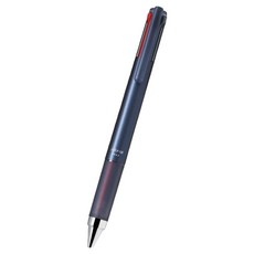 PILOT 百樂 Juice up 4色多色筆 0.4mm, 午夜藍, 1個