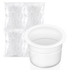 라몽 래쉬몬스터 색소컵 대형, 400개