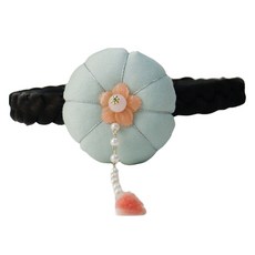 chenny bongbong 女童用Arihwa韓服髮帶