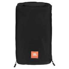삼성전자 JBL 스피커 전용 케이스, PRX912-CVR-WX, 블랙, 1개