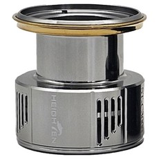 22 Stella輔助線輪 ST-C3000, 黃金白銀, 1個