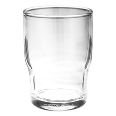 pulsiva Campus 玻璃杯 180ml, 透明色, 1個