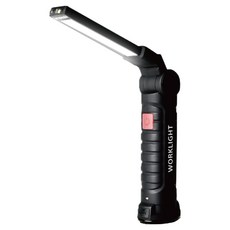 小麥購物 磁吸工作燈 便攜款 Y529, 1個