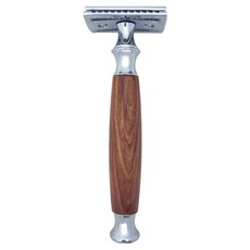 GREAGER 經典雙刃刮鬍刀 雙面刀片用 GR-BWS2, 1個, 1入