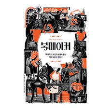 Chaekgwahamkke 製書人, 亞當·斯密