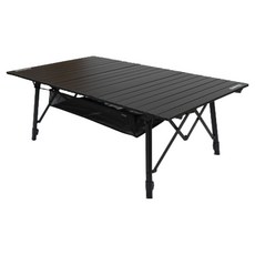 NORTHPEAK 蛋捲桌 3.0, 黑色