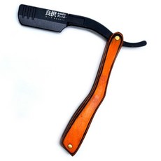 GREAGER 經典雙刃刮鬍刀 GR-BS2, 1個, 1入