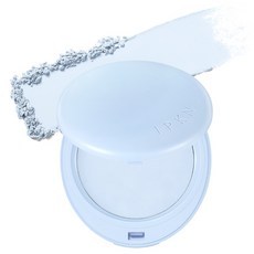 IPKN TONE WEAR 妝前粉餅 7.5g, 冰晶藍, 1個
