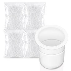 라몽 색소컵 소형, 400개