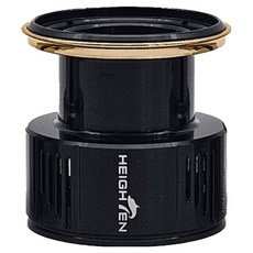 HEIGHTEN 22 Stella 備用線杯 ST-C3000, 黑金色, 1個